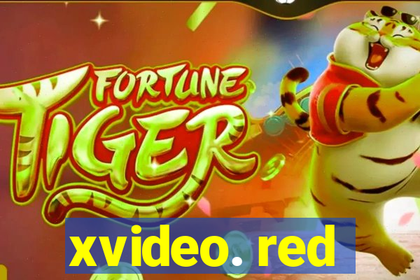 xvideo. red